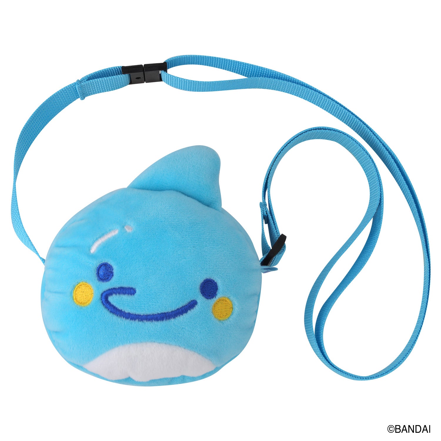 Tamagotchi Paradise Carry [JUL 2025]