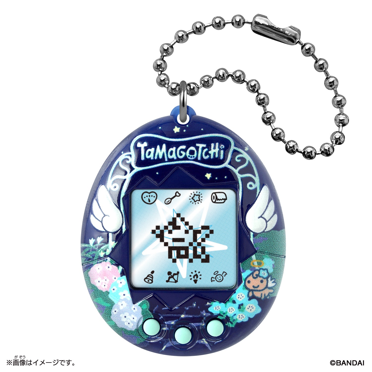 Original Tamagotchi [JAN 2026]