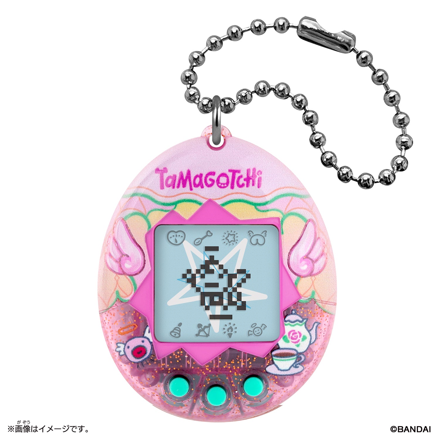 NEW] Original Tamagotchi [JAN 10 2026] Bandai JAPAN [Made in China