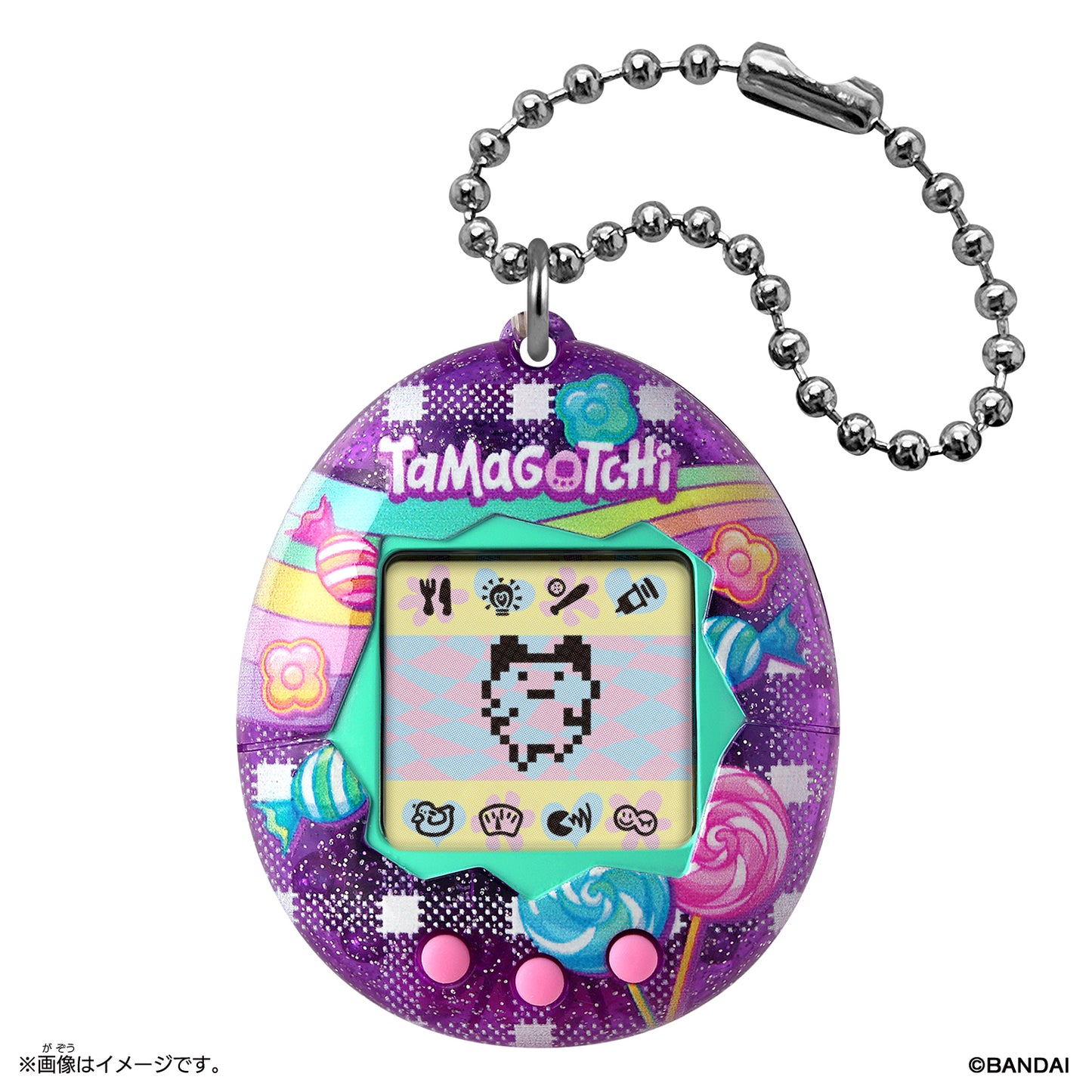 Original Tamagotchi [JAN 2026]