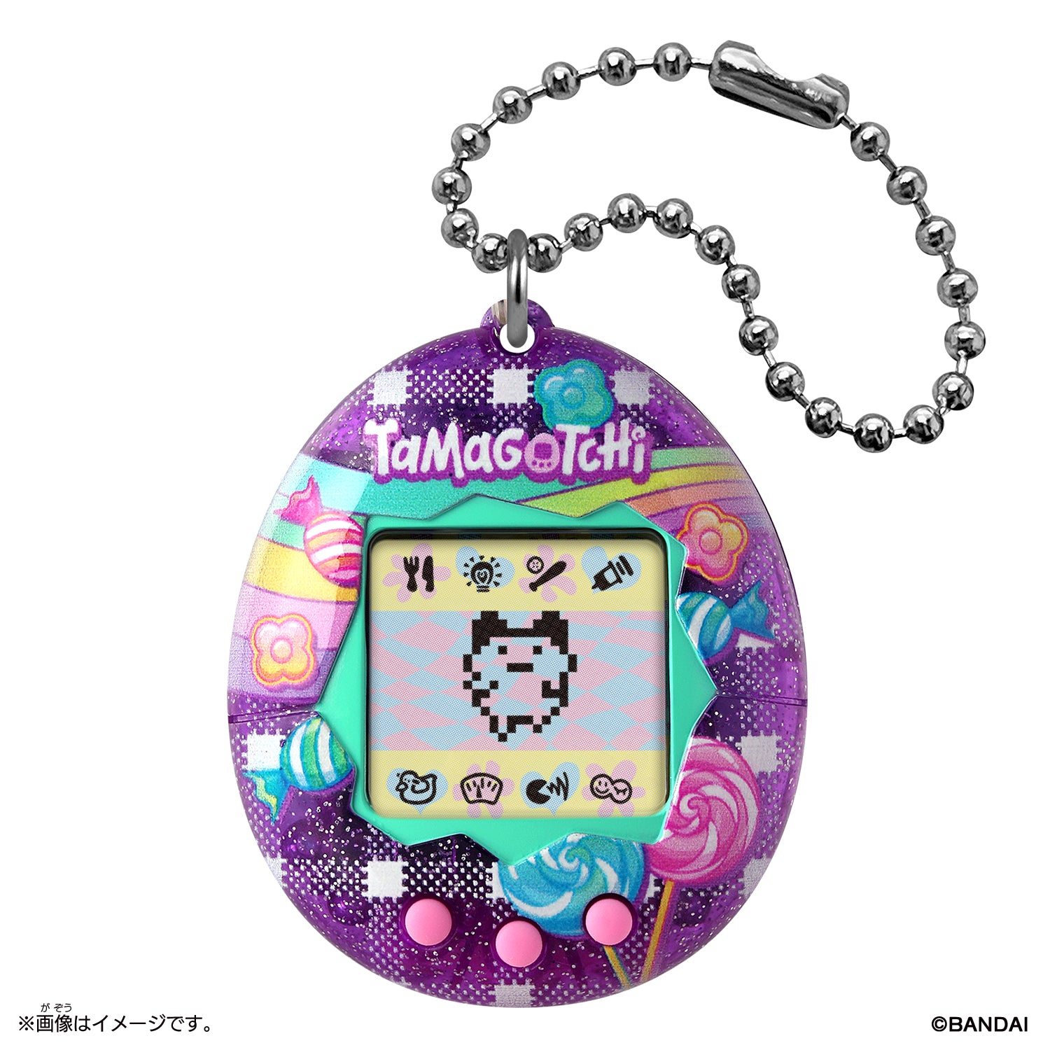 Original Tamagotchi [JAN 2026]