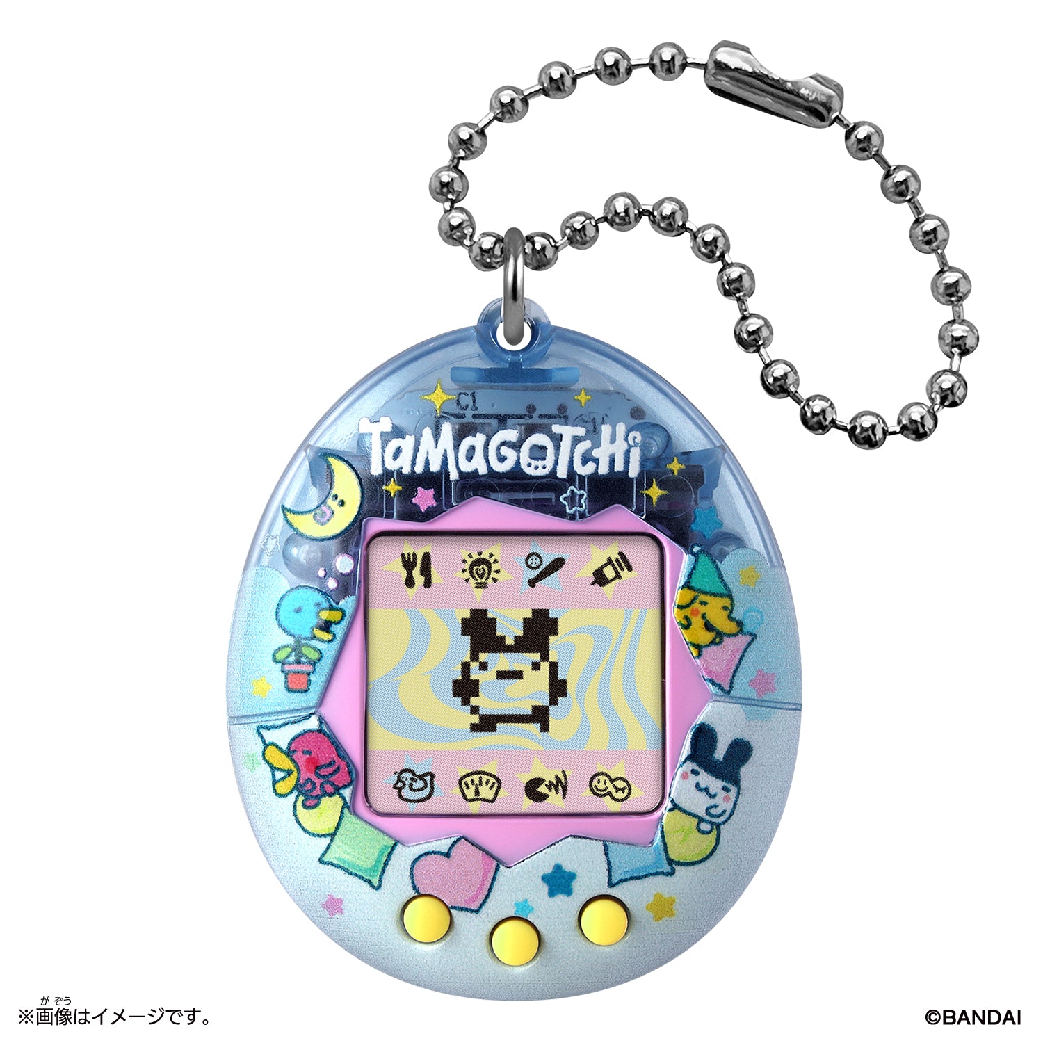 NEW] Original Tamagotchi [JAN 10 2026] Bandai JAPAN [Made in China