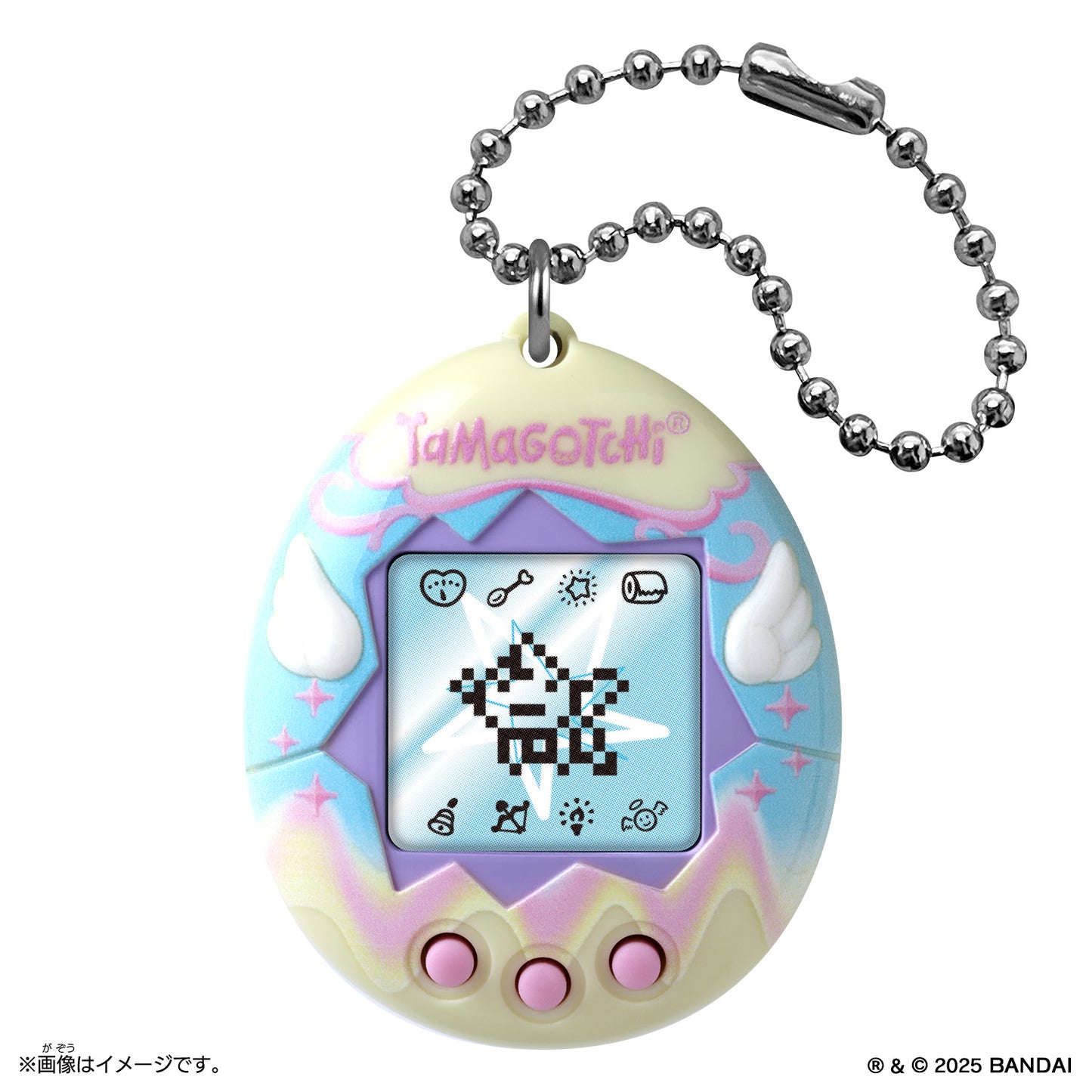 Original Tamagotchi [MAR 2025]