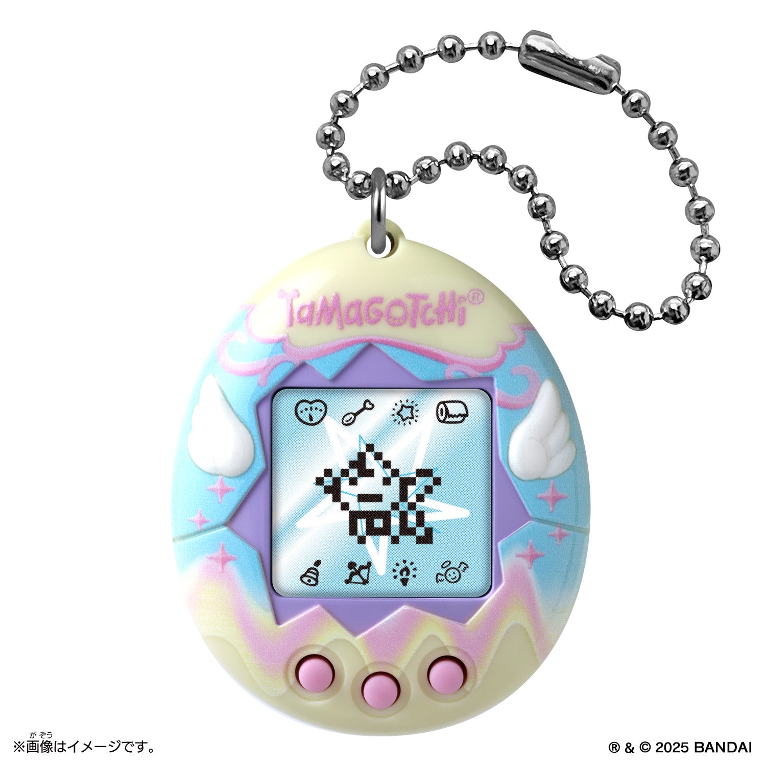 Original Tamagotchi [MAR 2025]