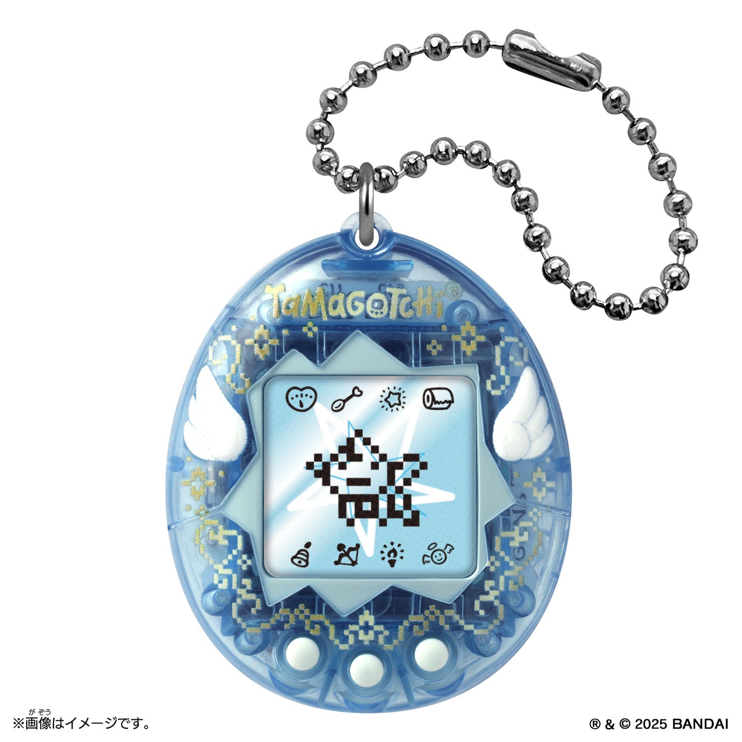 Original Tamagotchi [MAR 2025]