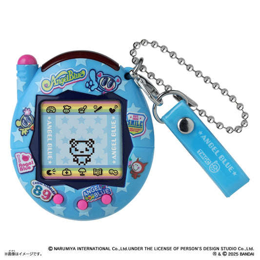 Tamagotchi Connection Narumiya Characters [2025]