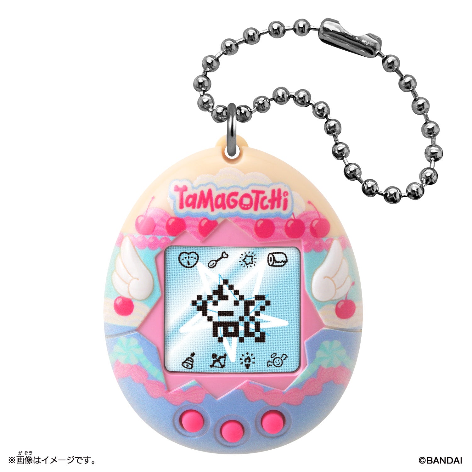 Original Tamagotchi [OCT 2025]