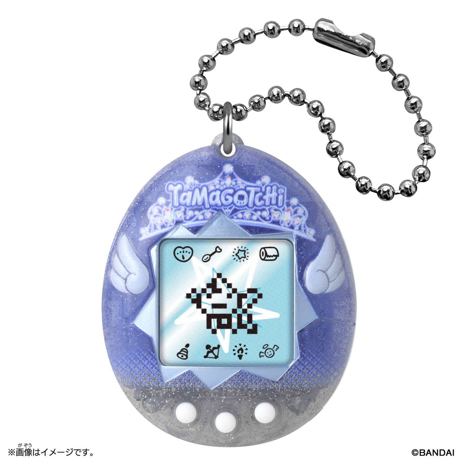 Original Tamagotchi [OCT 2025]