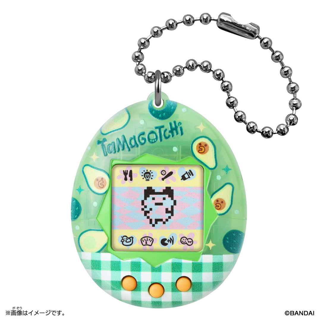 [NEW] Original Tamagotchi [OCT 11 2025] Bandai JAPAN [Made in China]