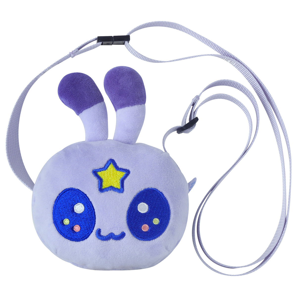 [Pre-Order] Tamagotchi Paradise OdekakeCarry - Cosmitchi / Kuchipatchi [NOV 21 2026]