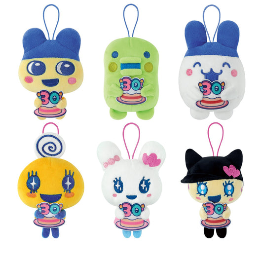 [Pre-Order] Sweet Fragrance Tamagotchi - Blind Package [SEP 2026]