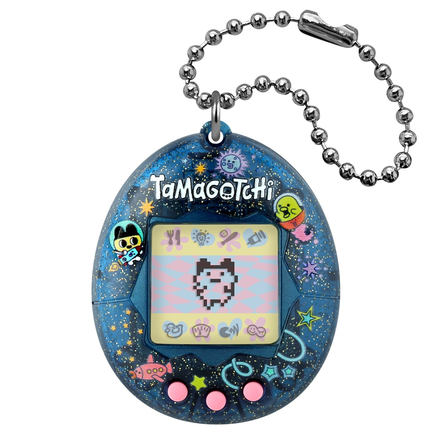 Pre-Order] Original Tamagotchi [SEP 2026] – JYW TMGC