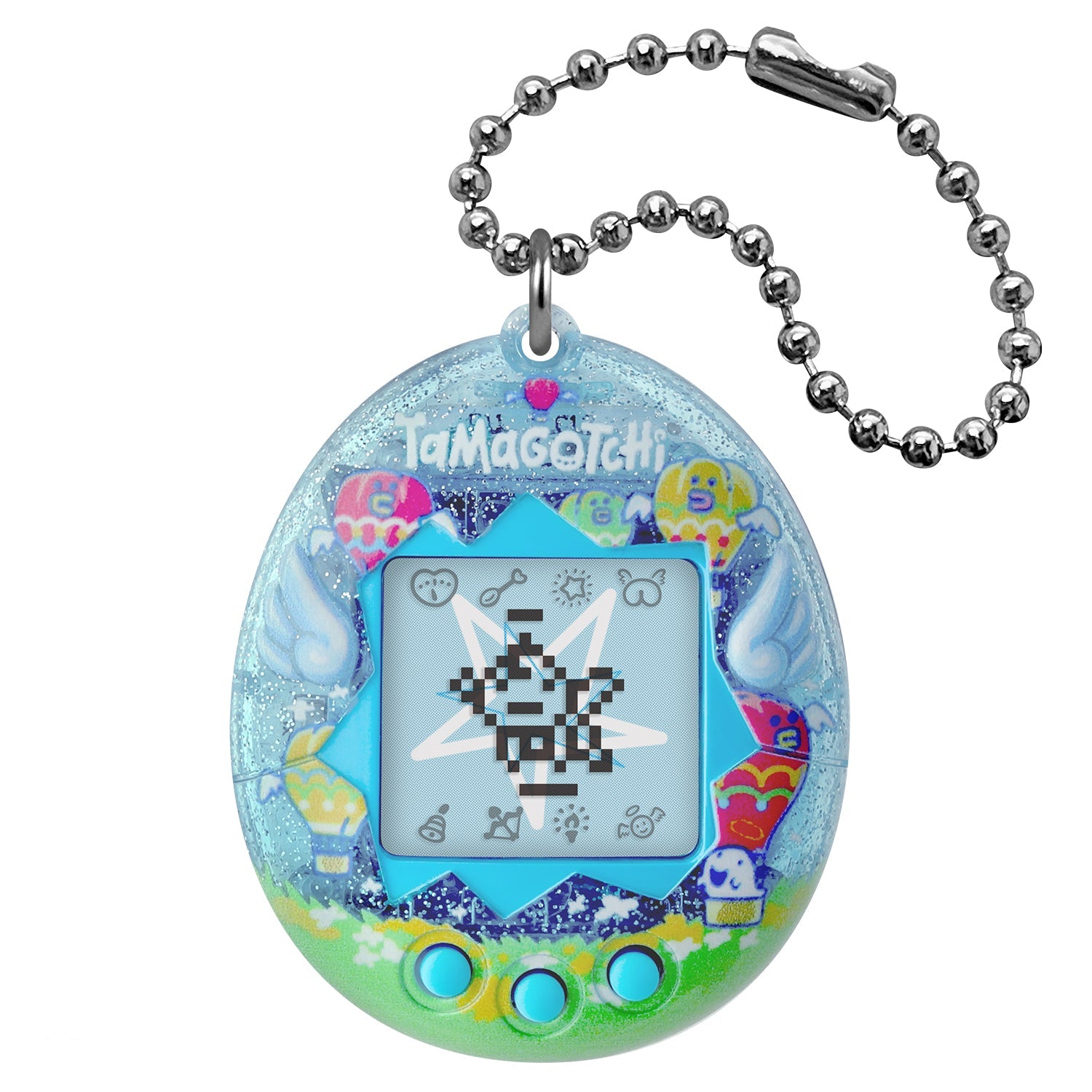 Tamagotchi Uni 青 Pre-Order] Original Tamagotchi [SEP 2026] – JYW TMGC
