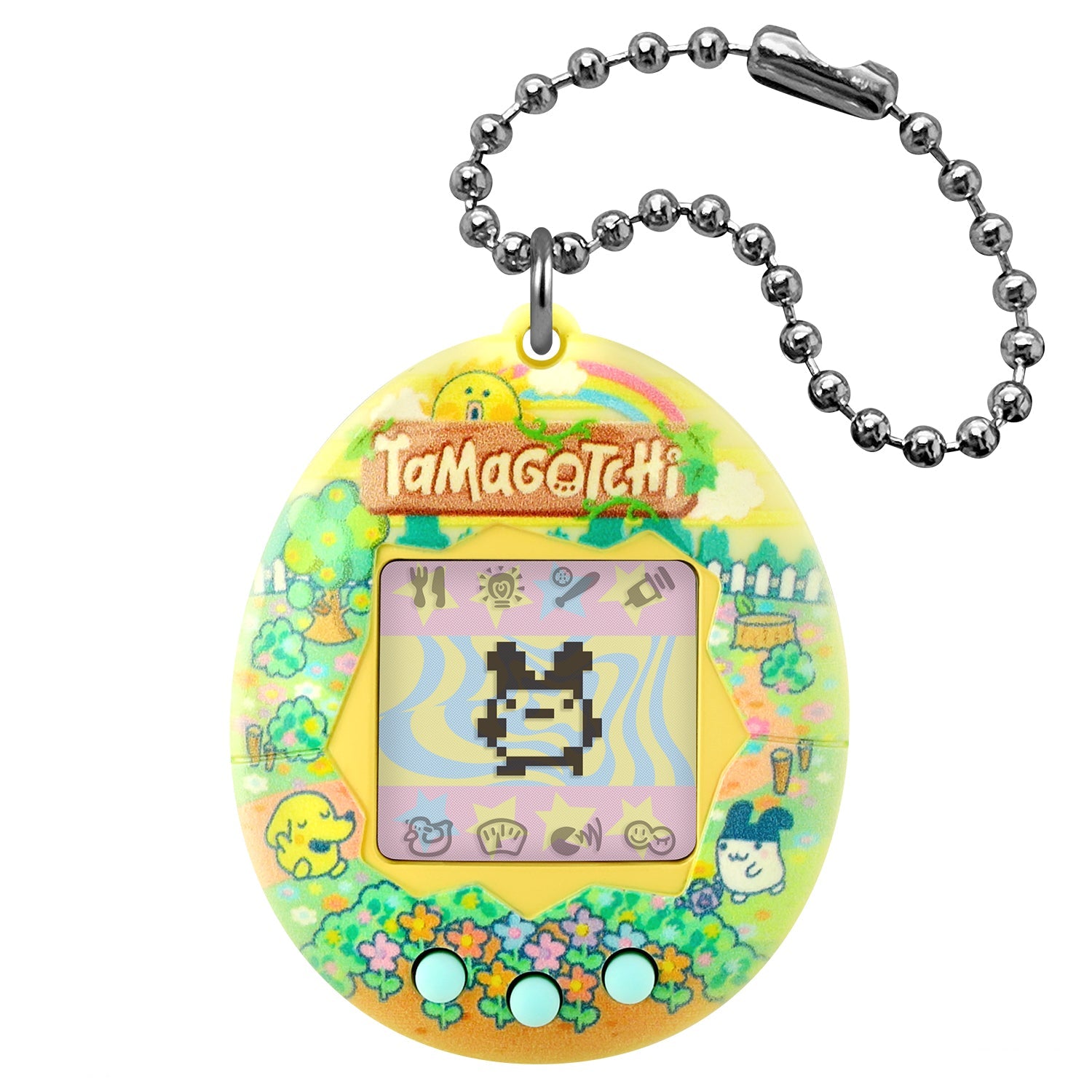 Pre-Order] Original Tamagotchi [SEP 2026] – JYW TMGC