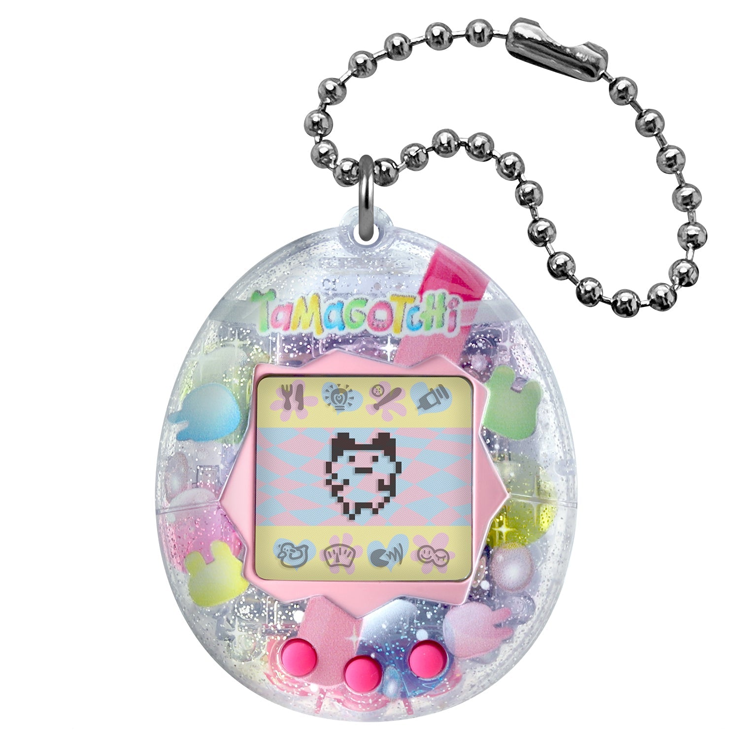 Pre-Order] Original Tamagotchi [SEP 2026] – JYW TMGC