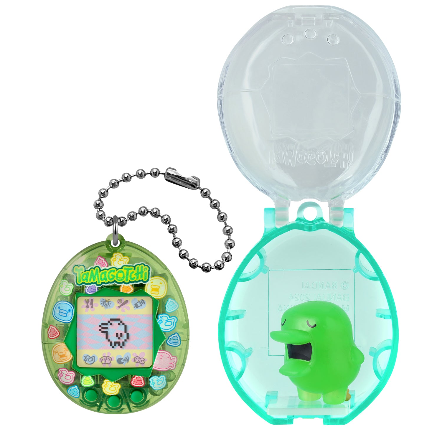 Pre-Order] Original Tamagotchi Collectibles Set [NOV 21 2026