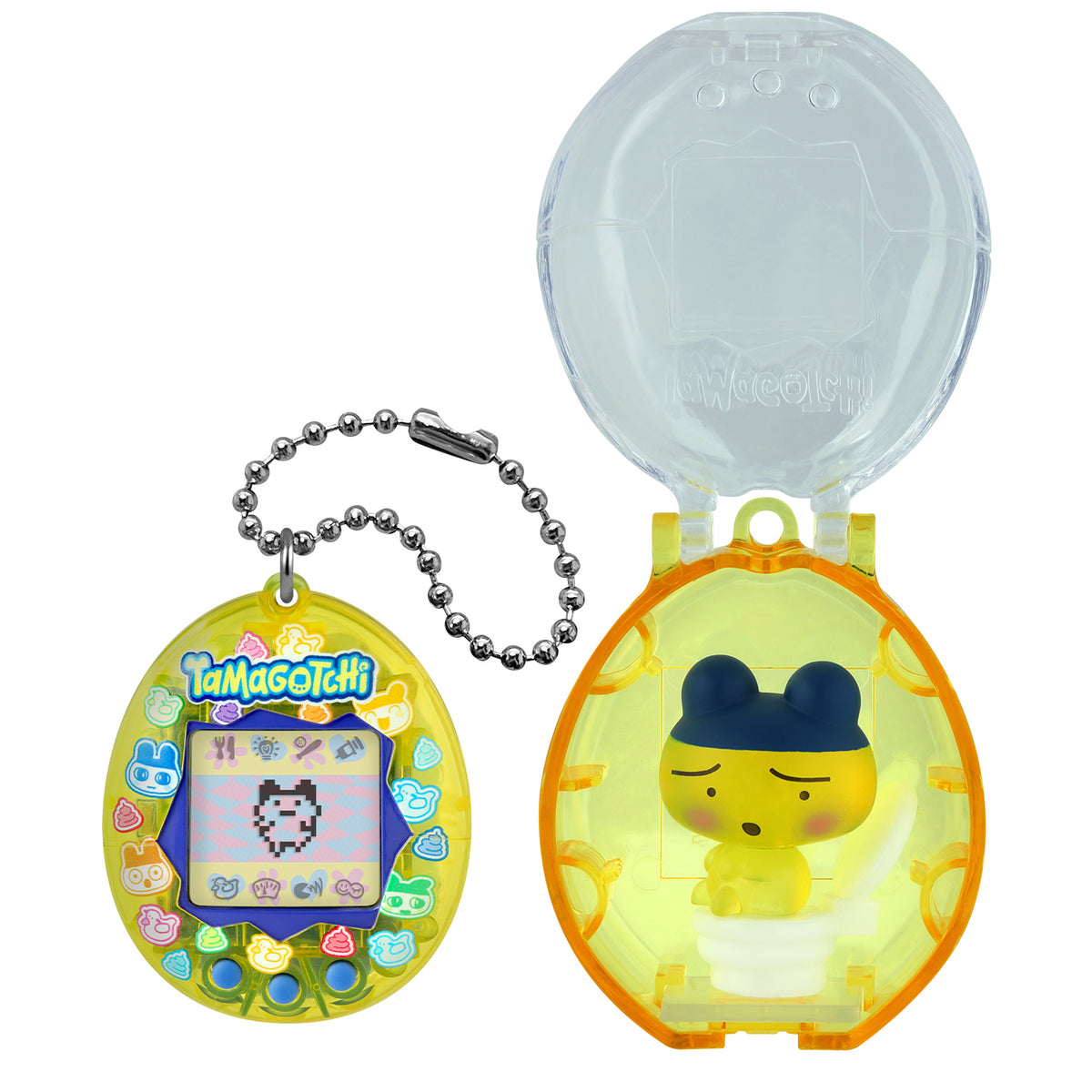 [Pre-Order] Original Tamagotchi Collectibles Set [NOV 21 2026]