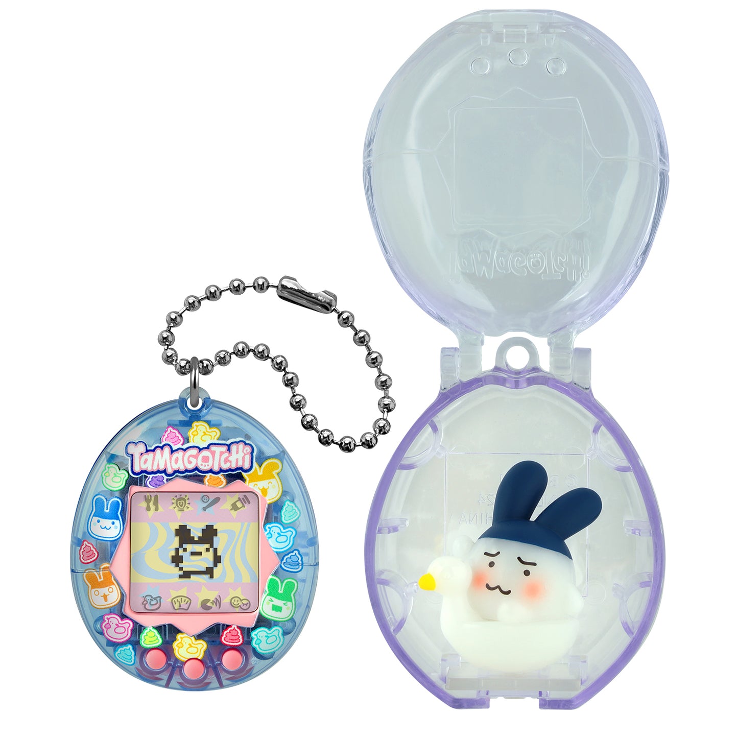 [Pre-Order] Original Tamagotchi Collectibles Set [NOV 21 2026]