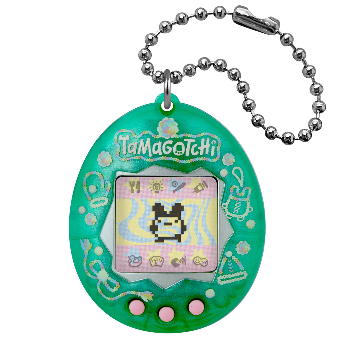 [Pre-Order] Original Tamagotchi - Winter Series [NOV 21 2026]