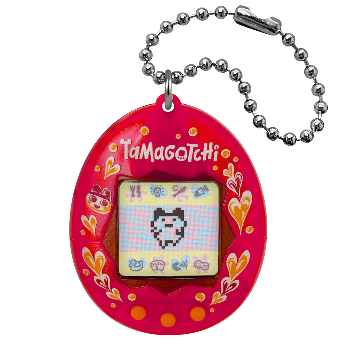 [Pre-Order] Original Tamagotchi - Winter Series [NOV 21 2026]