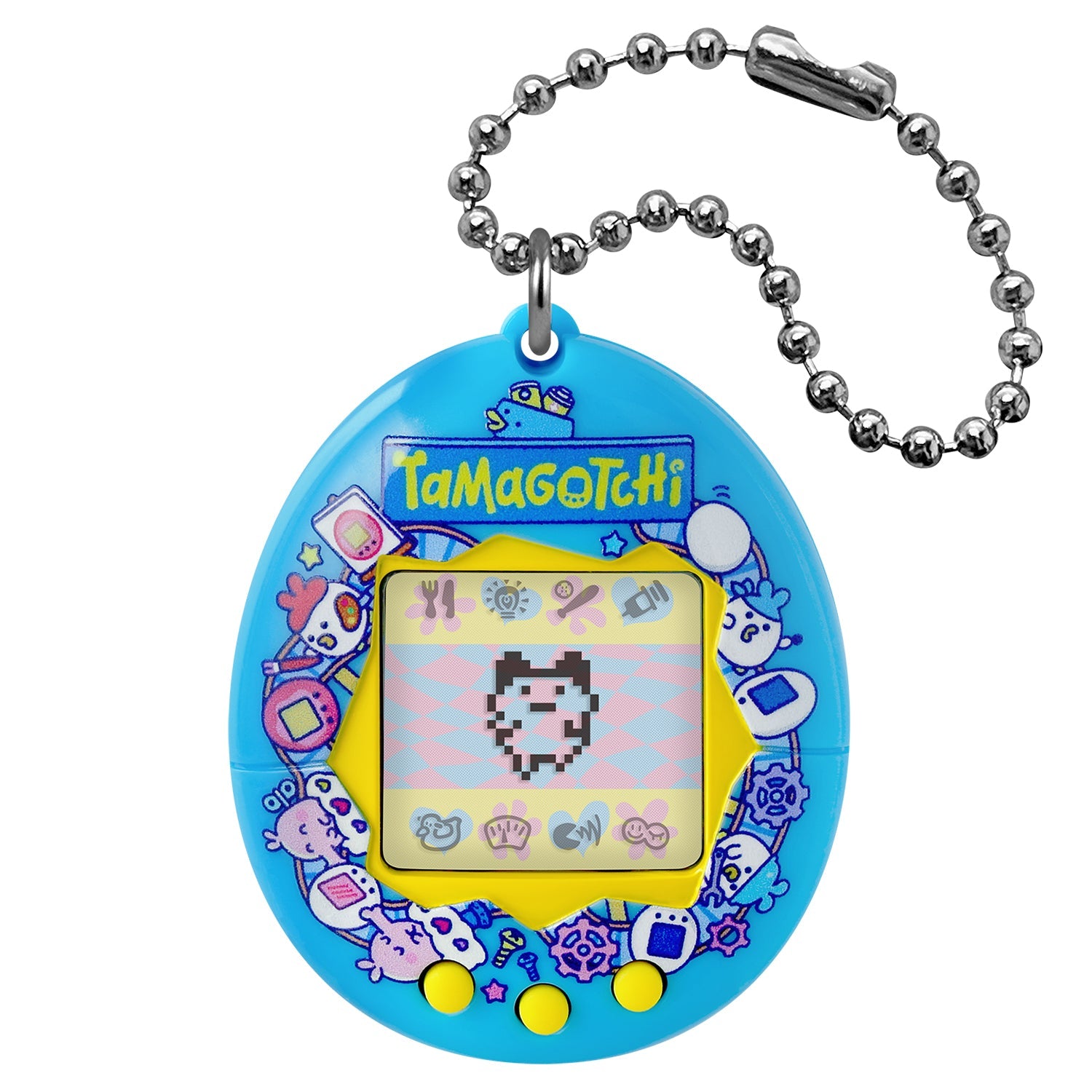 Back-Order: ships within 4-6 days] Original Tamagotchi