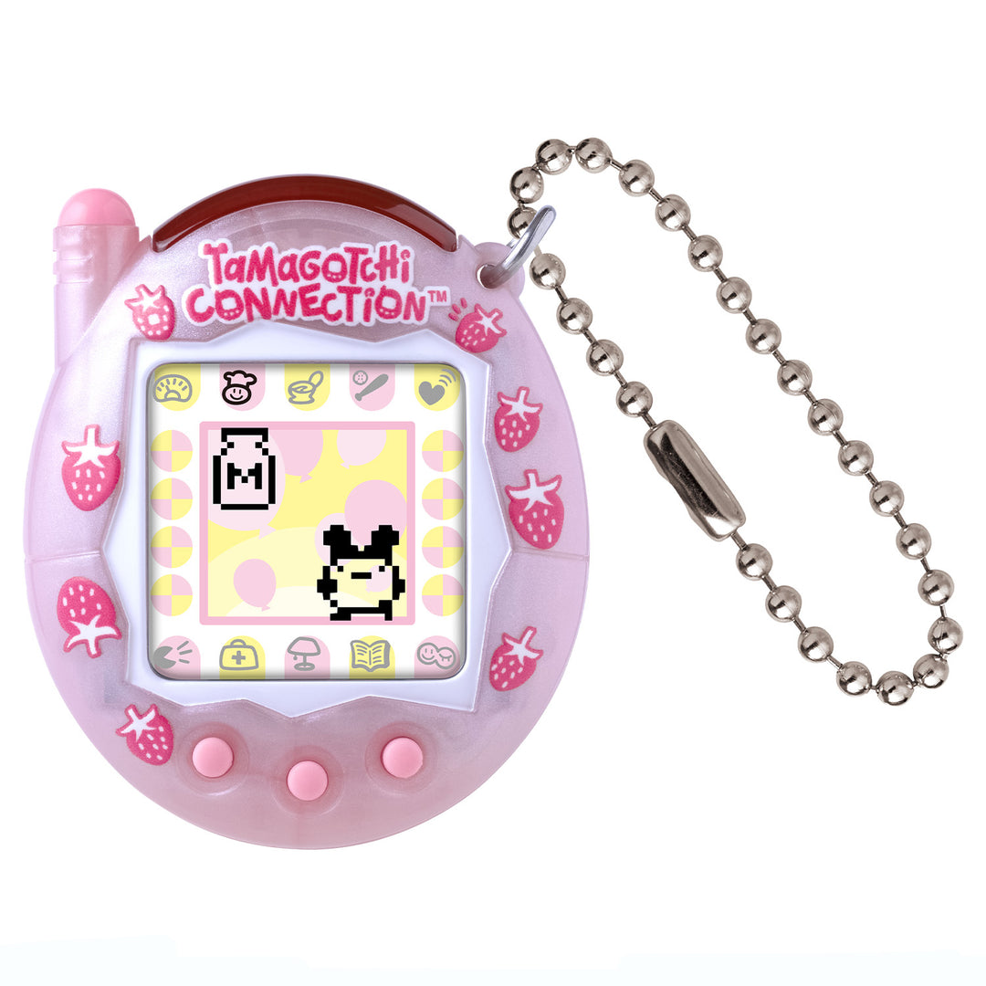 [NEW] Tamagotchi Connection (Japanese Model) 2nd Edition 2024 Bandai Japan [Made in China]