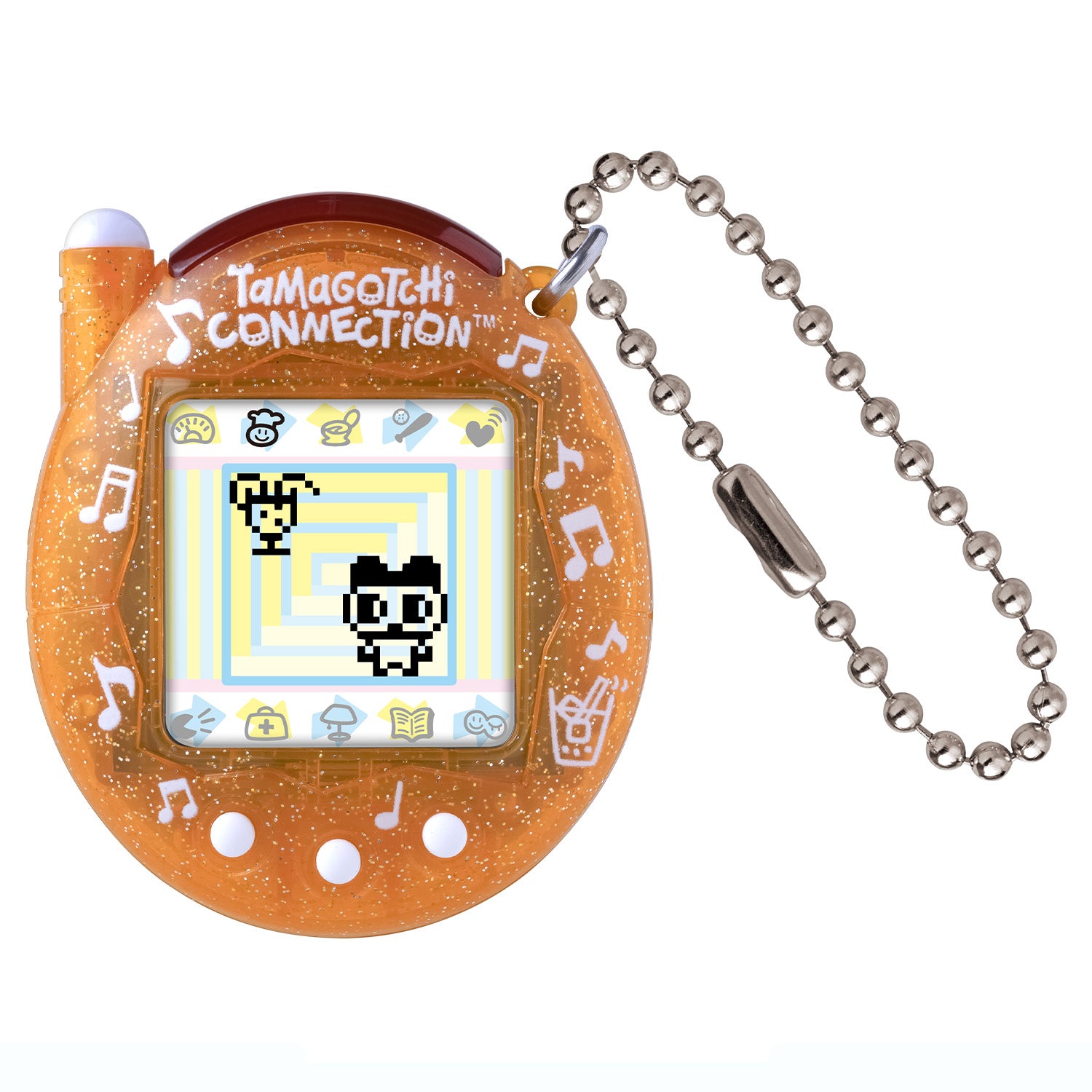 Tamagotchi Connection (Japanese Model) 2nd Edition [2024]