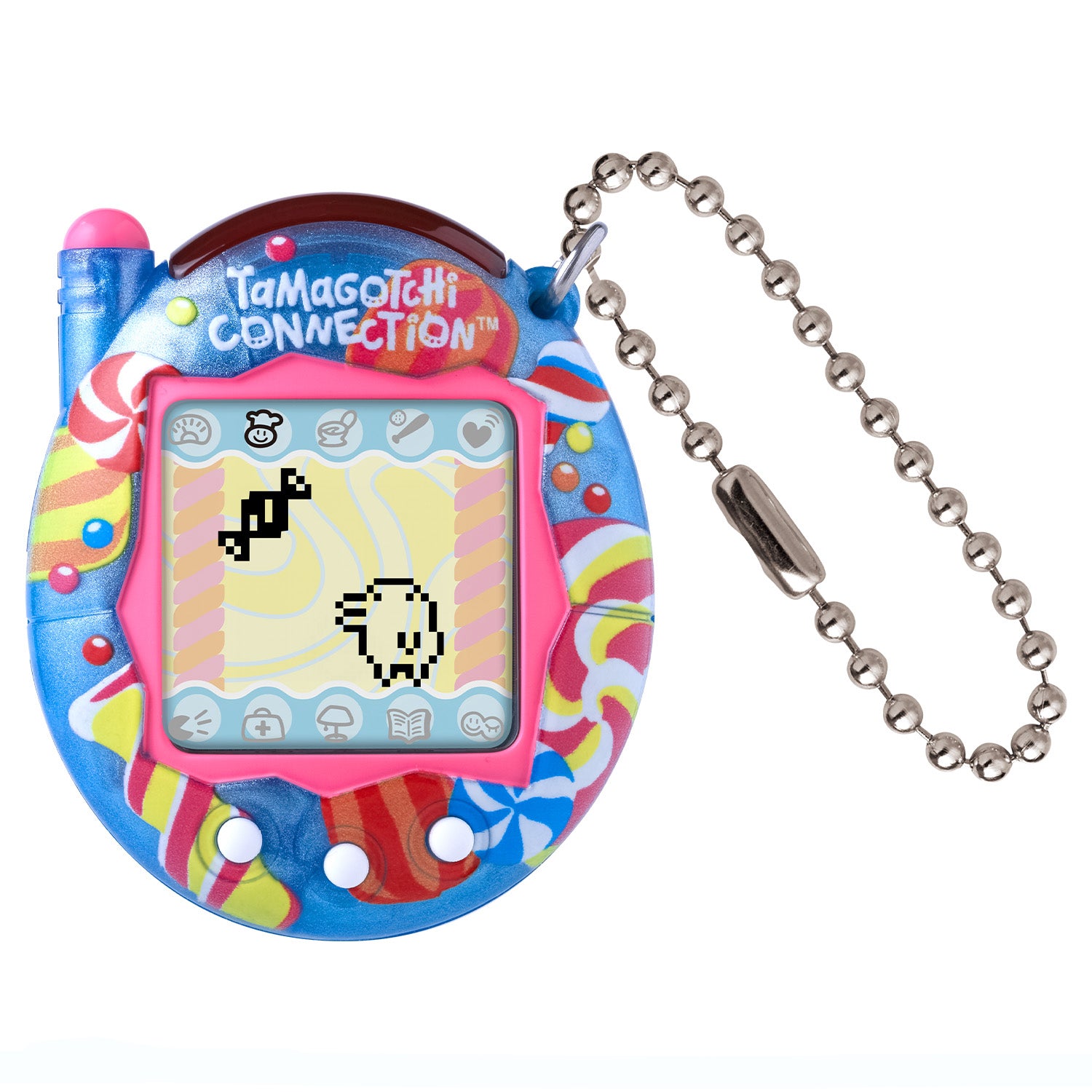Tamagotchi Connection (Japanese Model) 2nd Edition [2024]