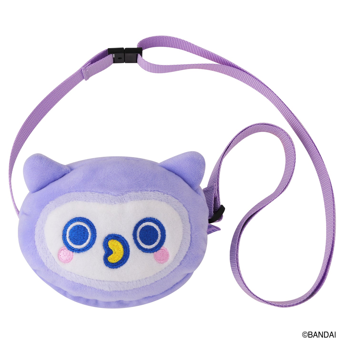 Tamagotchi Paradise Carry [JUL 2025]