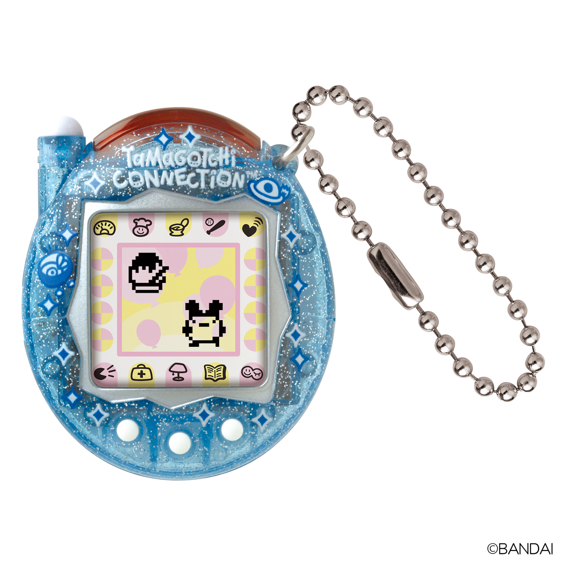 Tamagotchi Connection (Japanese Model) [2024] – JYW TMGC