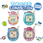 [NEW] Tamagotchi Connection (Japanese Model) 2024 Bandai Japan