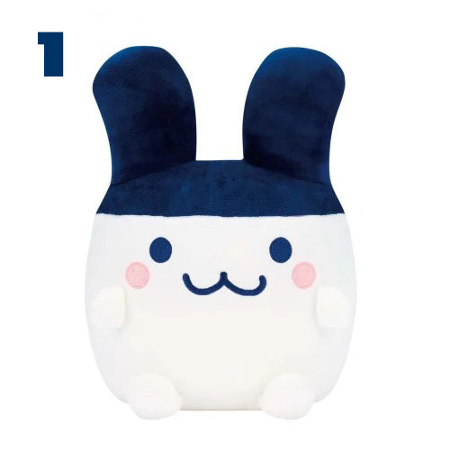 [Un-Used] Tamagotchi Mofugutto Nuigurumi (Plushie) 2024 Banpresto Prize Japan [Made in Vietnam]