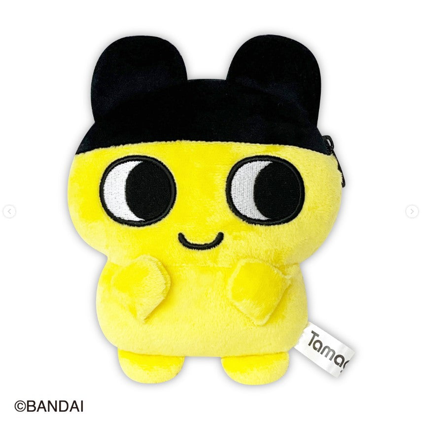 Tamagotchi Die-Cut Pouch [2024]