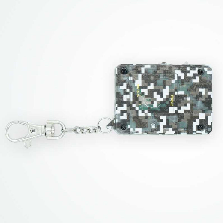 NEW] DIGITALMONSTER HYPE DROP EDITION - Diagonal Orange