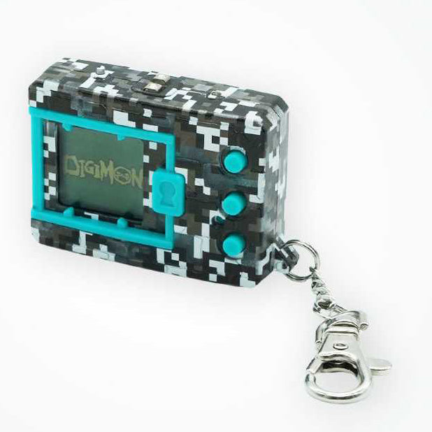 NEW] DIGITALMONSTER HYPE DROP EDITION - Diagonal Orange & Mosaic