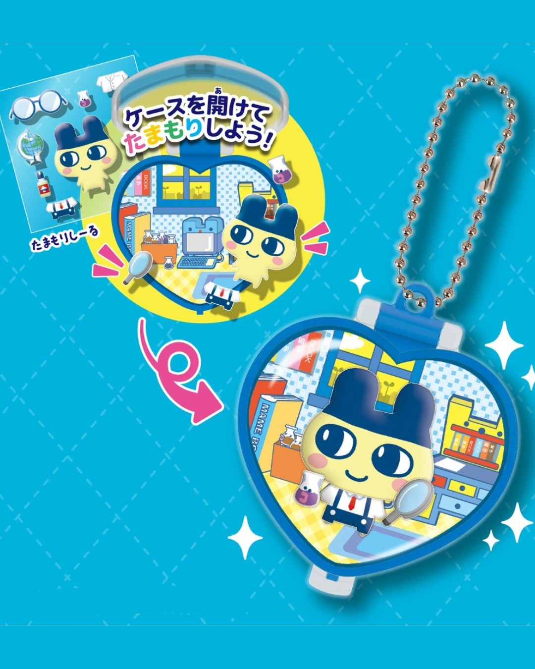 JYW TMGC | JAPAN YOU WANT TMGC STORE