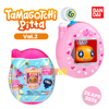 Tamagotchi Pitta Vol.2 (Figure w/Suction Cup) [Blind Package] [APR 2026]