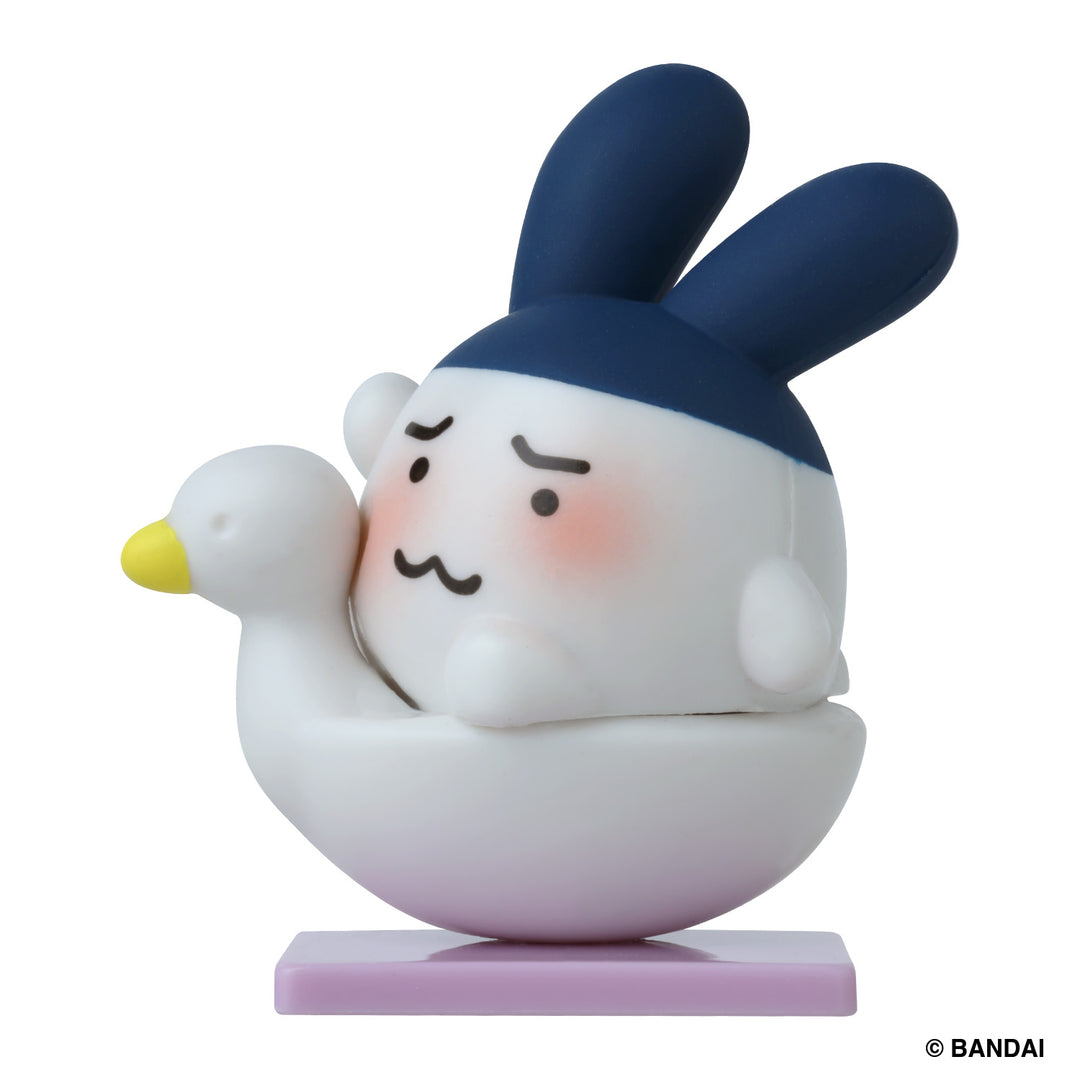 [NEW] Tamagotchi Collectibles Poop Time -Mini Figure & Case [Blind Package] [MAR 2025] Bandai Japan [Made in China]