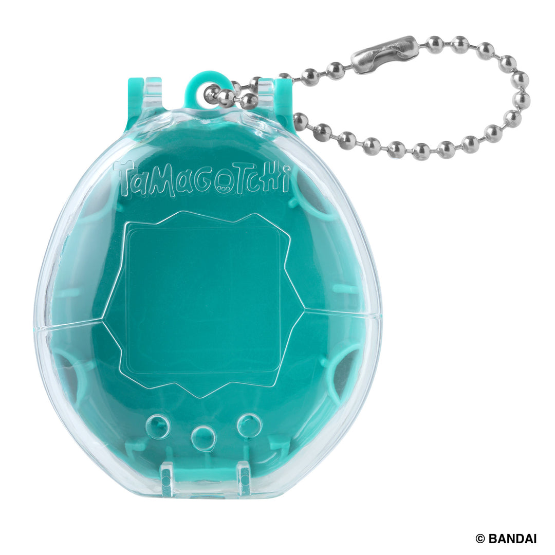 [NEW] Tamagotchi Collectibles Poop Time -Mini Figure & Case [Blind Package] [MAR 2025] Bandai Japan [Made in China]