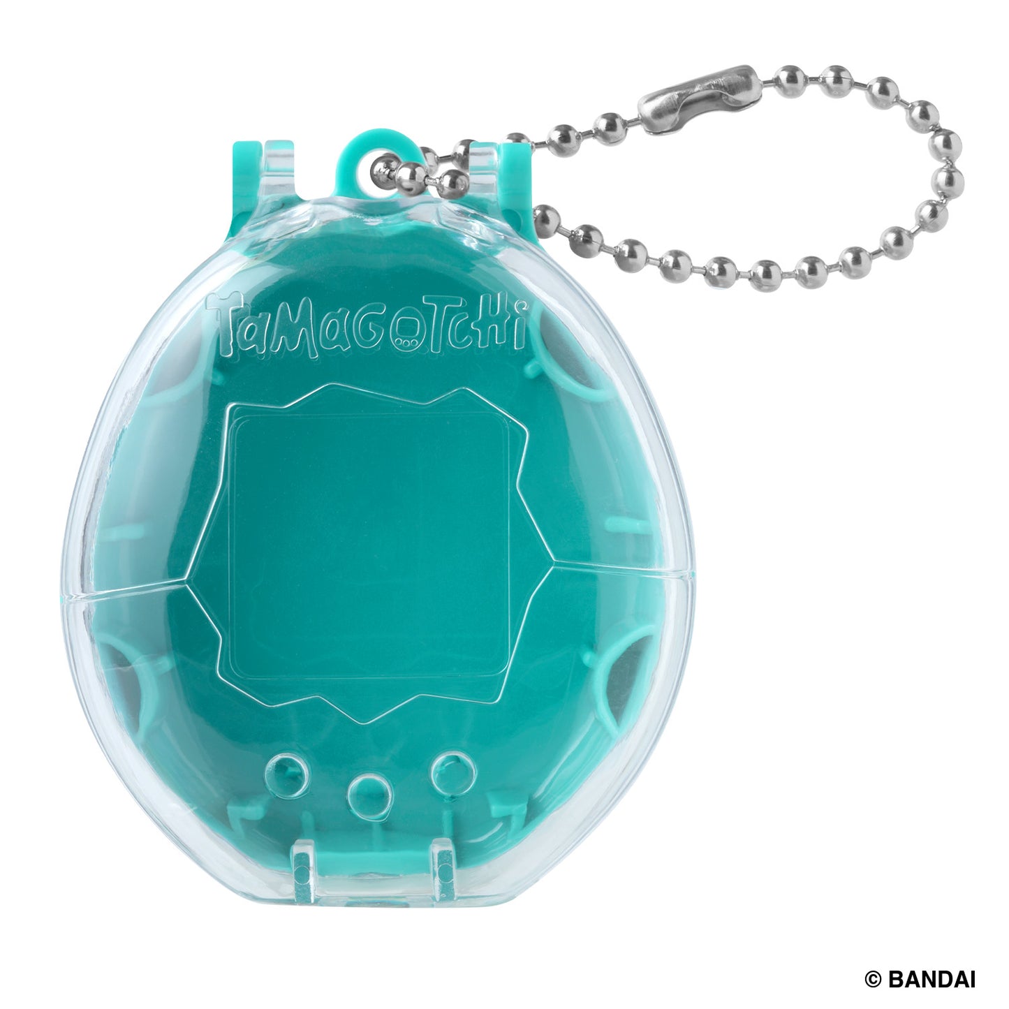 Tamagotchi Collectibles Poop Time - Mini Figure & Case [Blind Package] [MAR 2025]