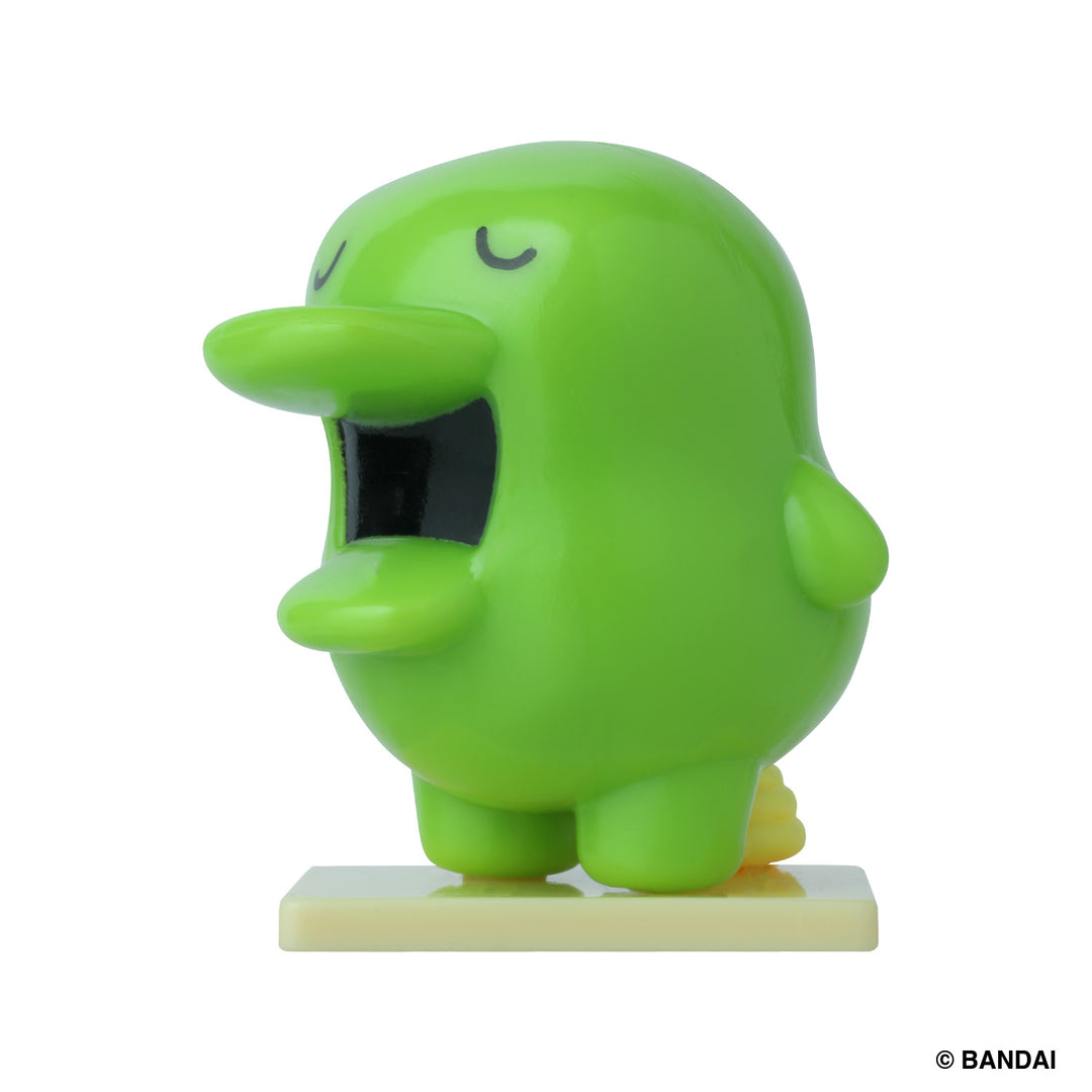 [NEW] Tamagotchi Collectibles Poop Time -Mini Figure & Case [Blind Package] [MAR 2025] Bandai Japan [Made in China]