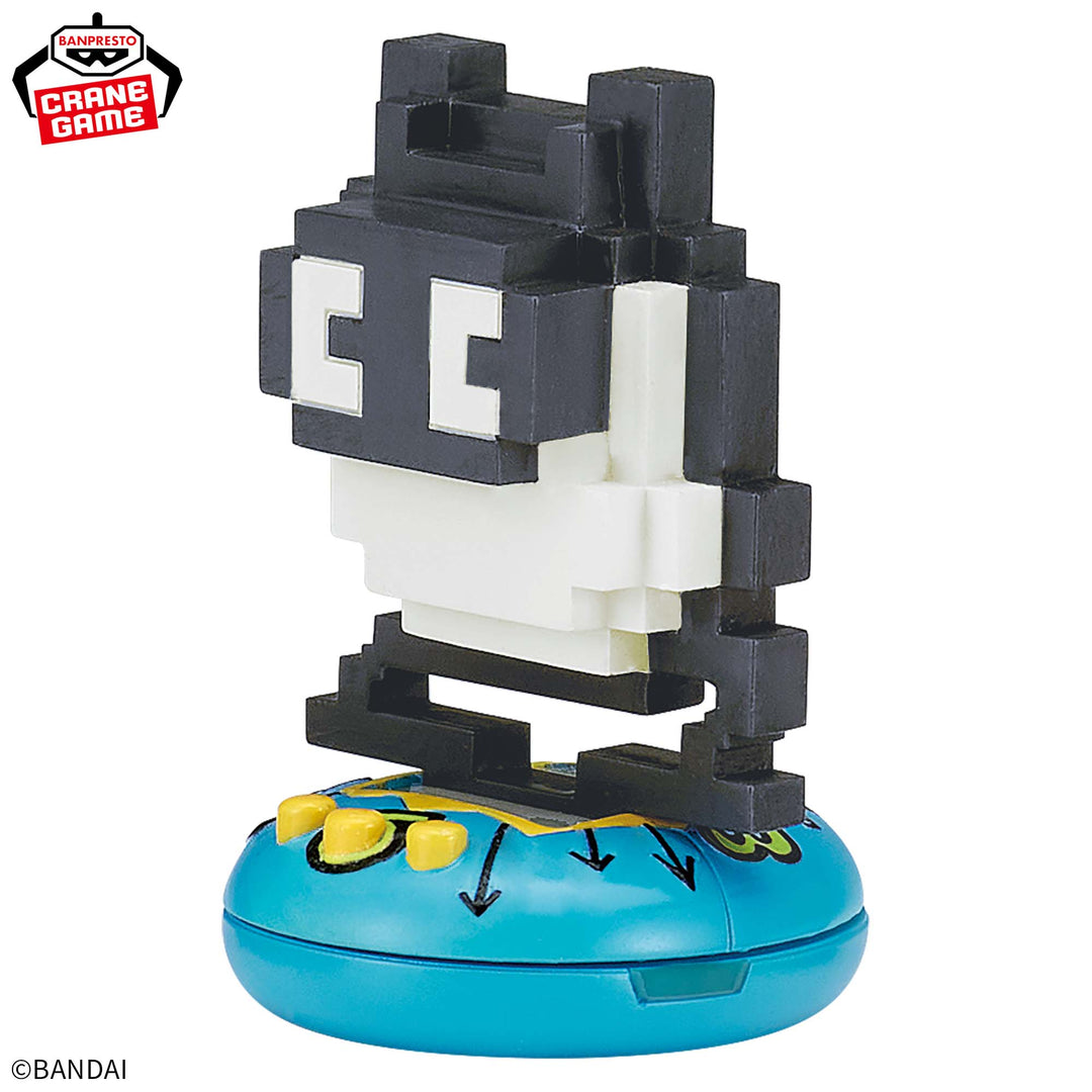 [NEW] Tamagotchi PoppeDot Collection vol.1 [SEP 2024] Banpresto Prize Japan [Made in China]