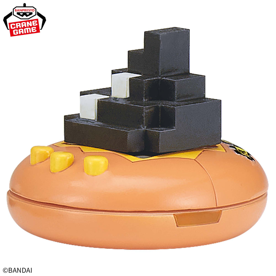 [NEW] Tamagotchi PoppeDot Collection vol.1 [SEP 2024] Banpresto Prize Japan [Made in China]