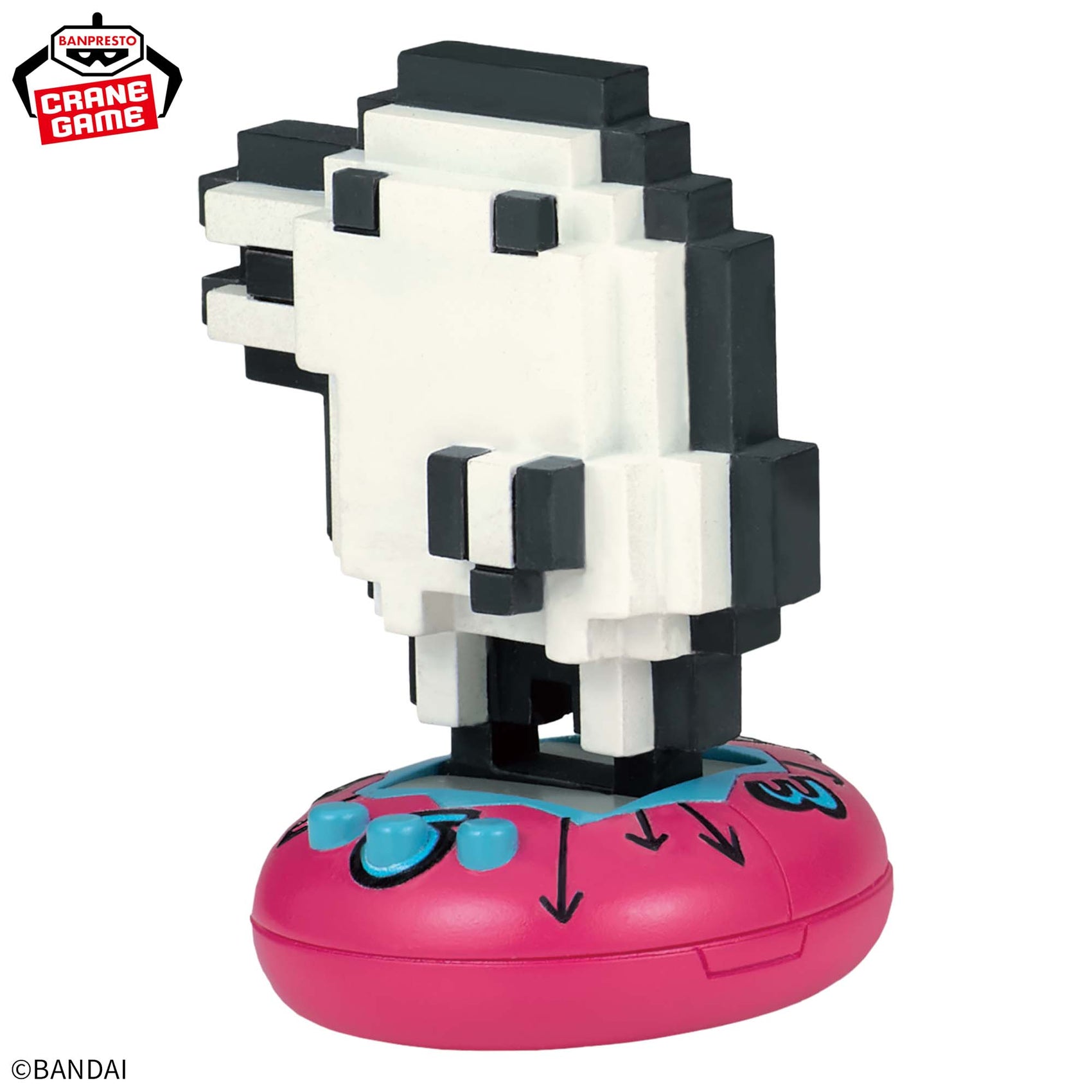 [Un-Used] Tamagotchi PoppeDot Collection vol.2 [DEC 2024]