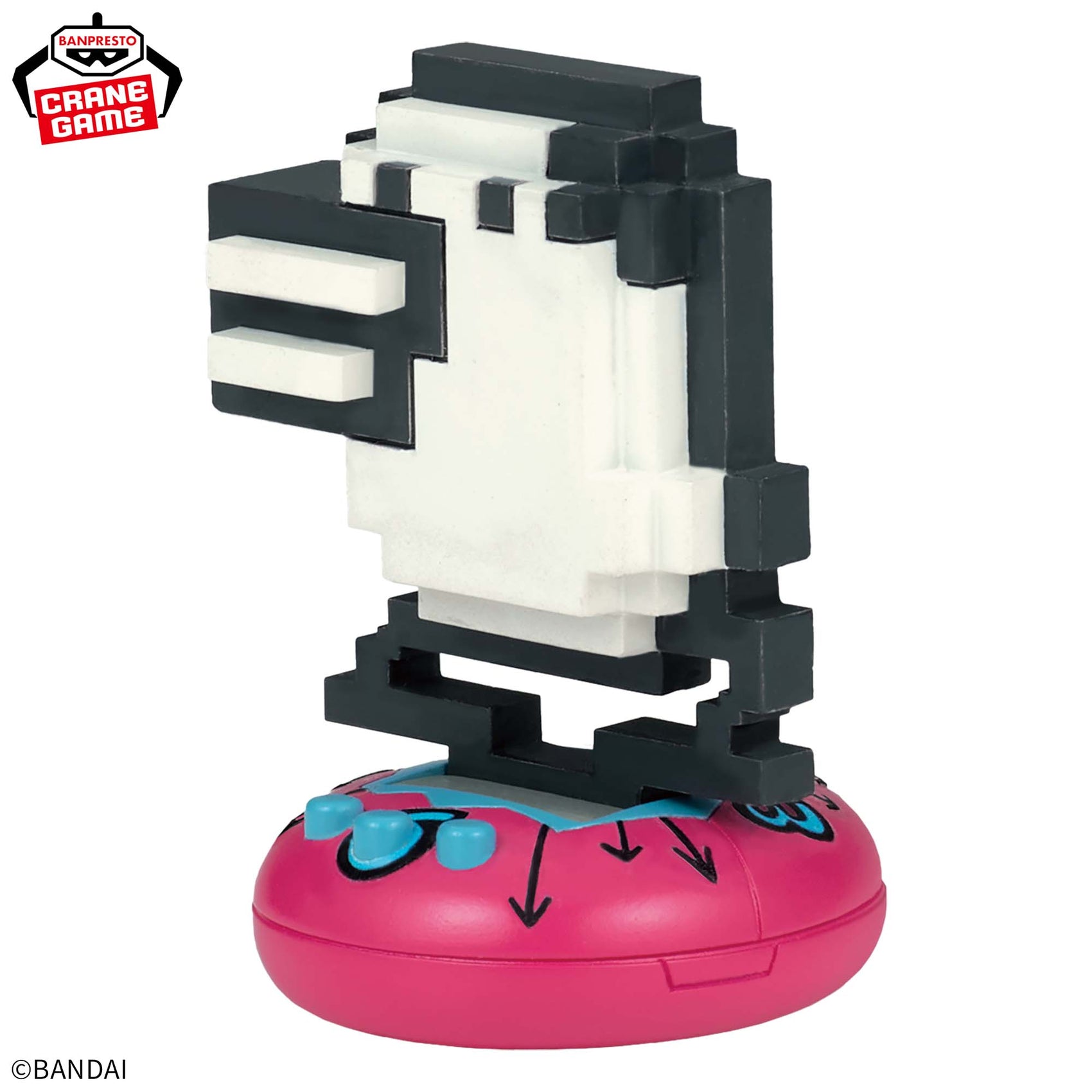 [Un-Used] Tamagotchi PoppeDot Collection vol.2 [DEC 2024]