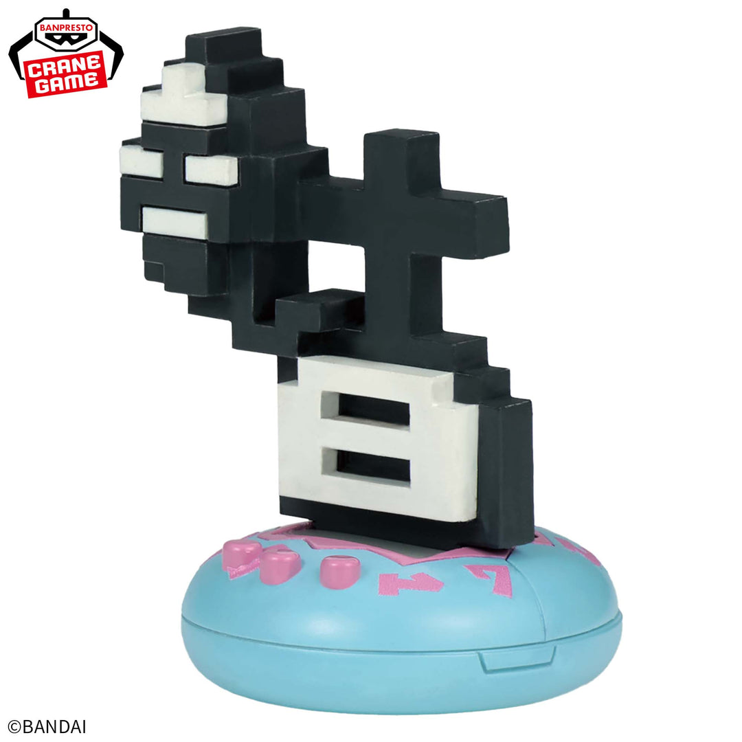 [NEW] Tamagotchi PoppeDot Collection vol.2 [DEC 2024] Banpresto Prize Japan [Made in China]