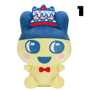 [NEW] Tamagotchi Keitama 20th Anniversary Mofugutto Plush Toy 2024 Banpresto Prize Japan