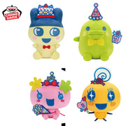 [NEW] Tamagotchi Keitama 20th Anniversary Mofugutto Plush Toy 2024 Banpresto Prize Japan