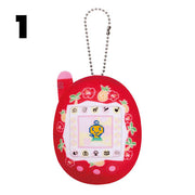 [NEW] Tamagotchi Ketai Kaitsu Tamagotchi Plus Chibilook Plush Vol.2 2024 Banpresto Prize Japan