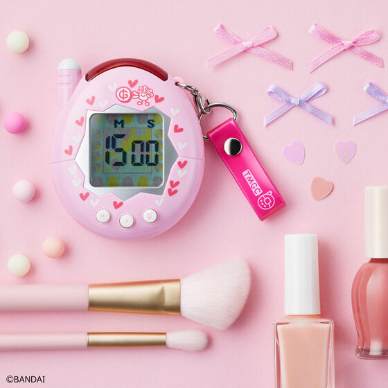 Chara-Timer Tamagotchi - Ketama [JUL 2024]